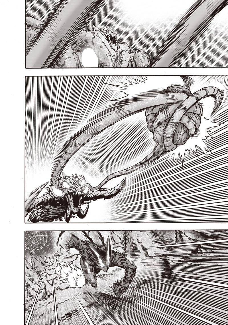 One-Punch Man, Chapter 159 image 09